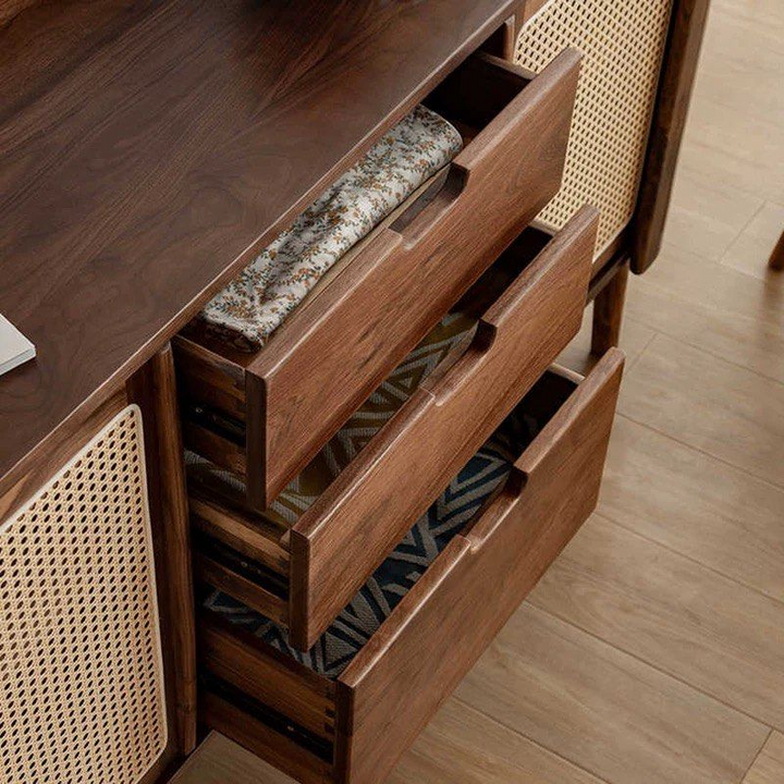 TONI Rustic Sideboard