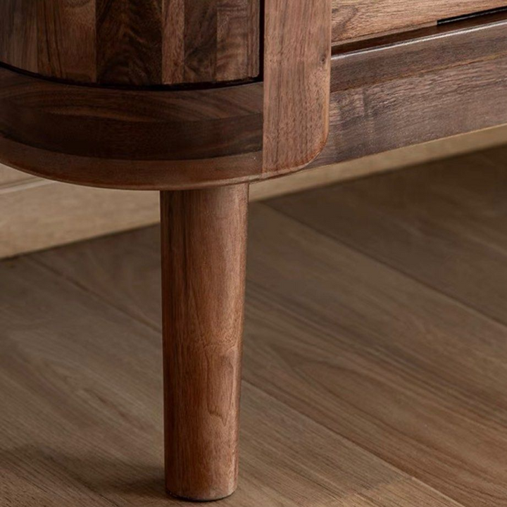 TONI Rustic Sideboard