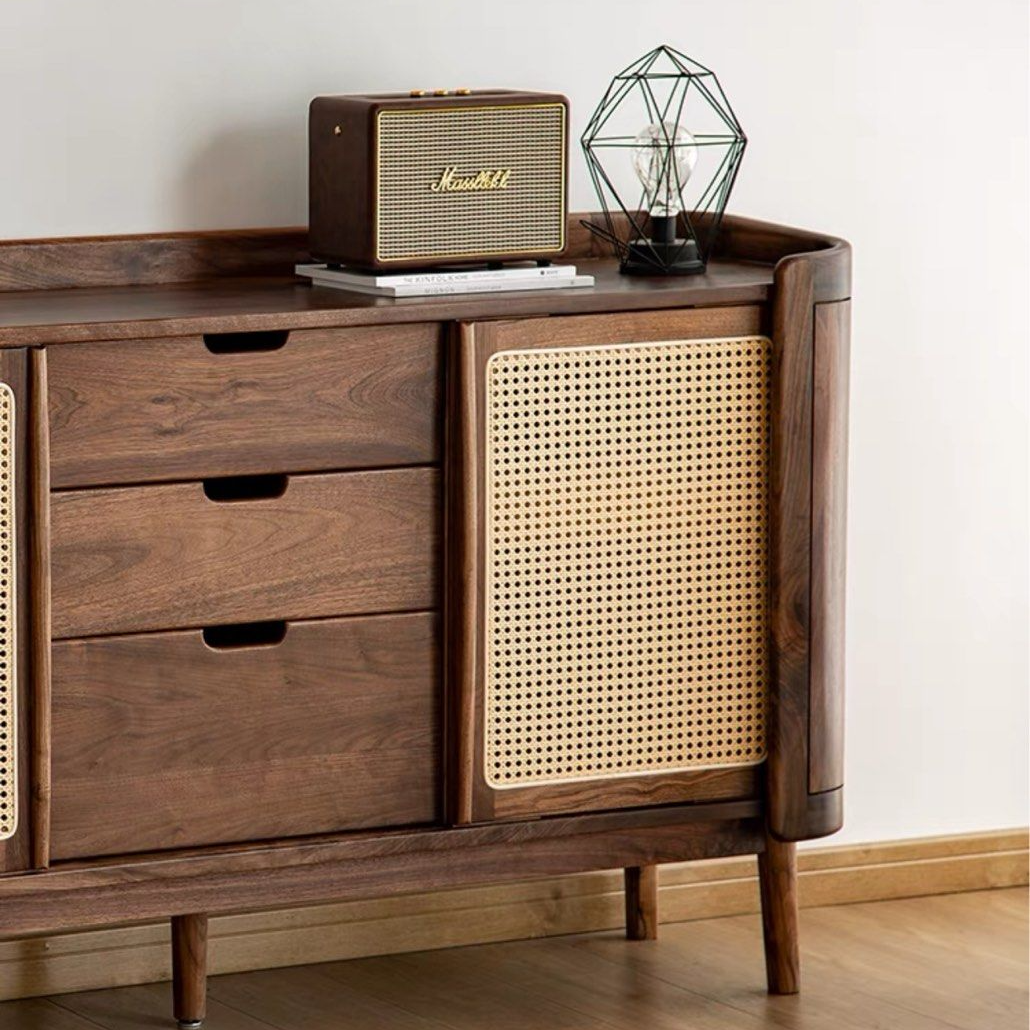TONI Rustic Sideboard