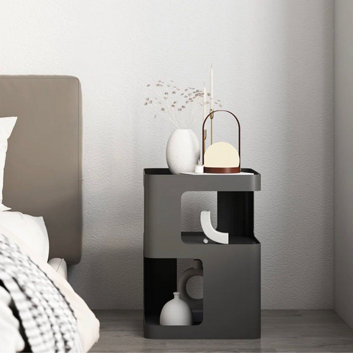 TORETTO Minimalistic Side Table