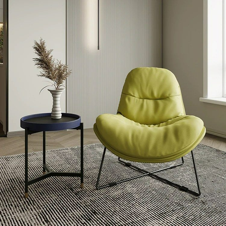 WELDON Modern lounger chair
