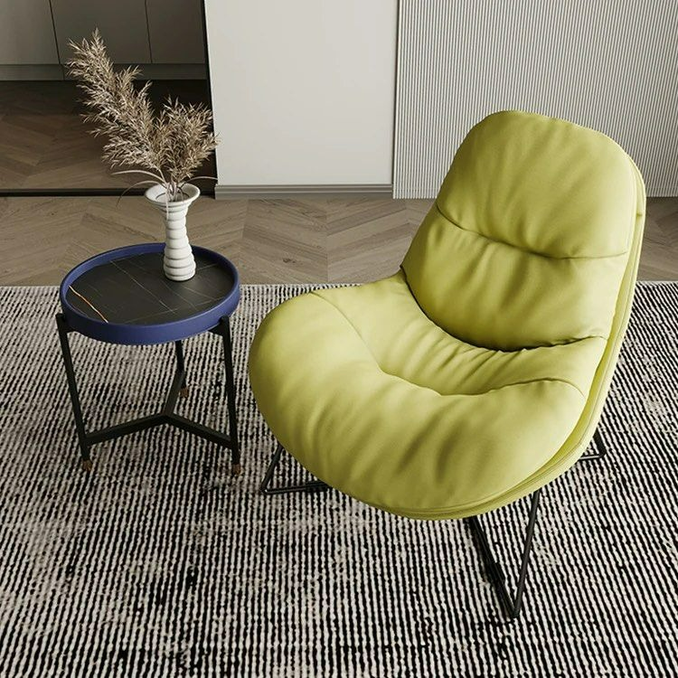 WELDON Modern lounger chair