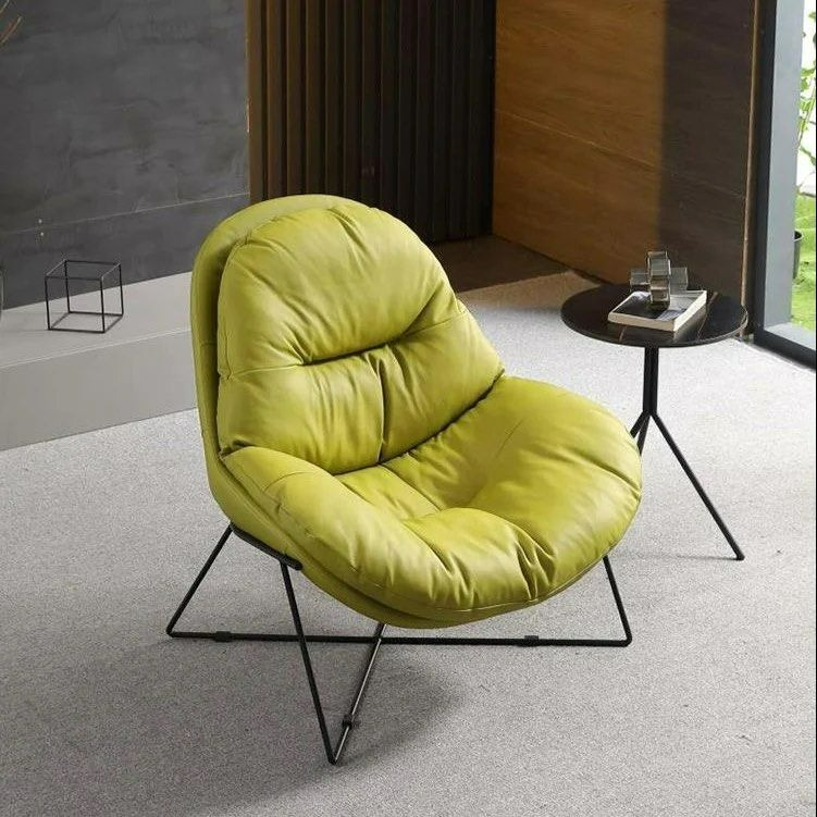 WELDON Modern lounger chair