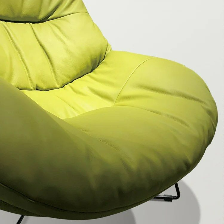 WELDON Modern lounger chair