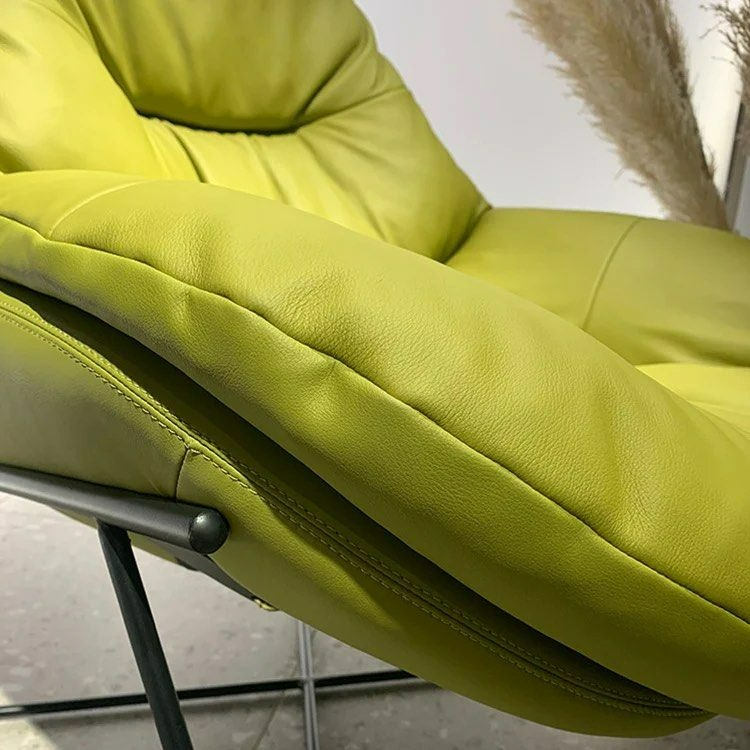 WELDON Modern lounger chair