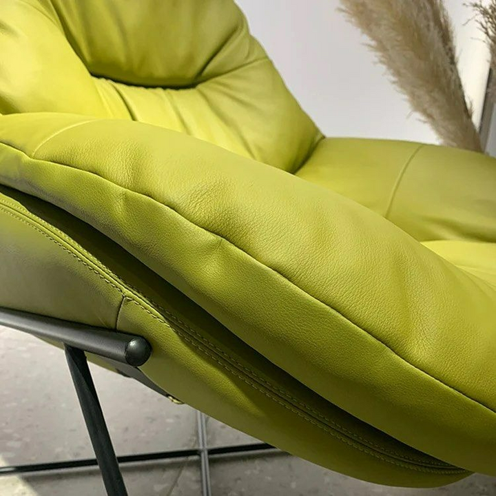 WELDON Modern lounger chair