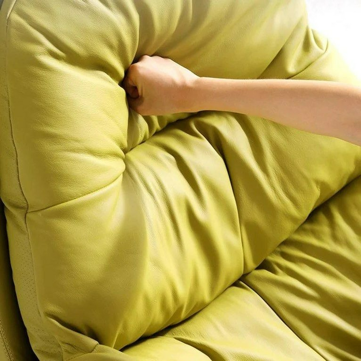 WELDON Modern lounger chair