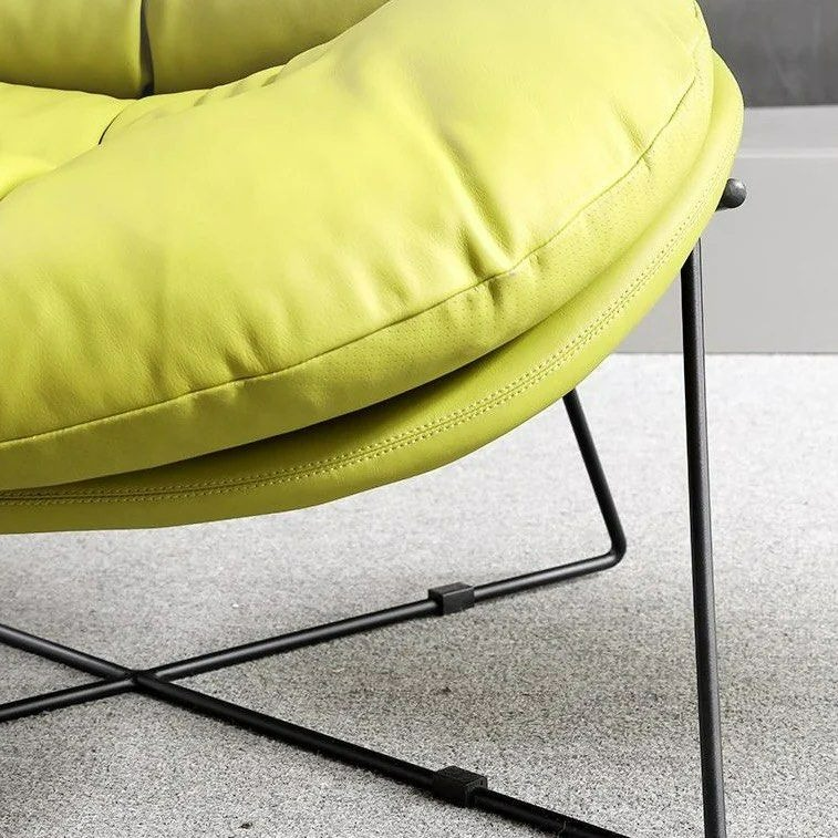 WELDON Modern lounger chair