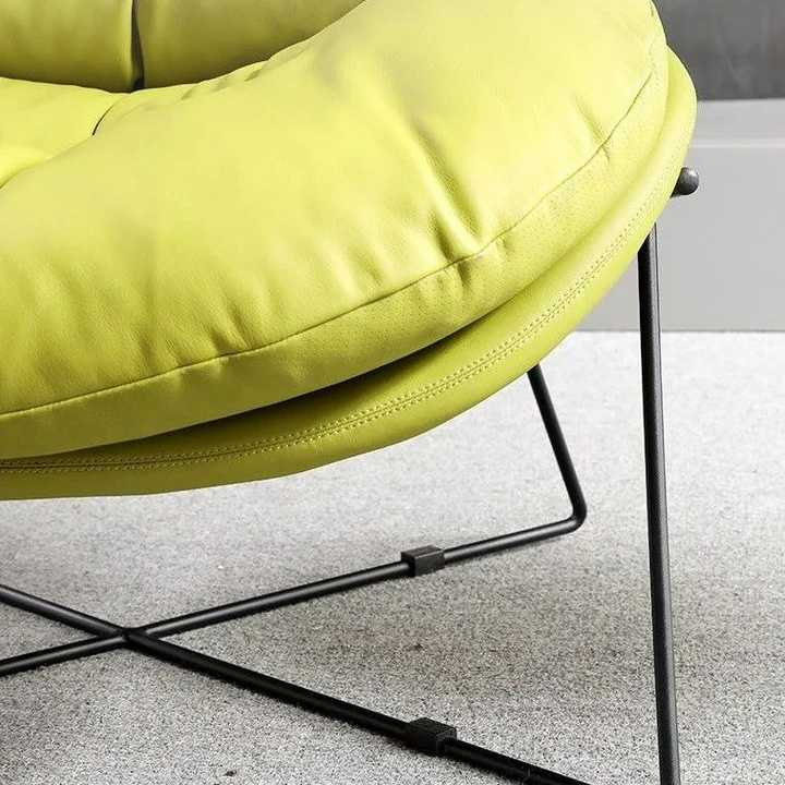 WELDON Modern lounger chair