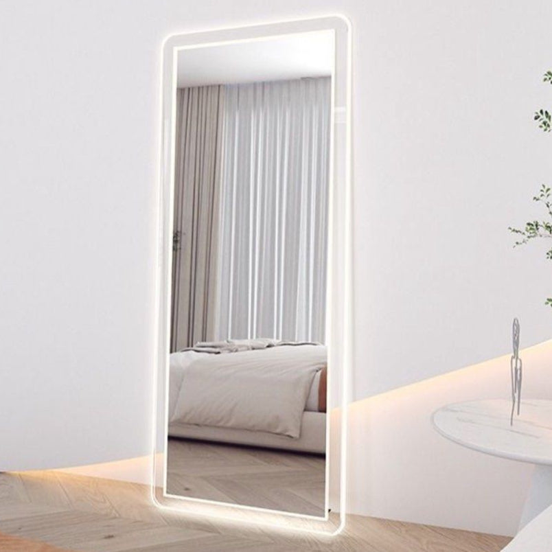 DREW Modern LED Full Length Mirror