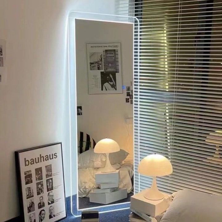 DREW Modern LED Full Length Mirror