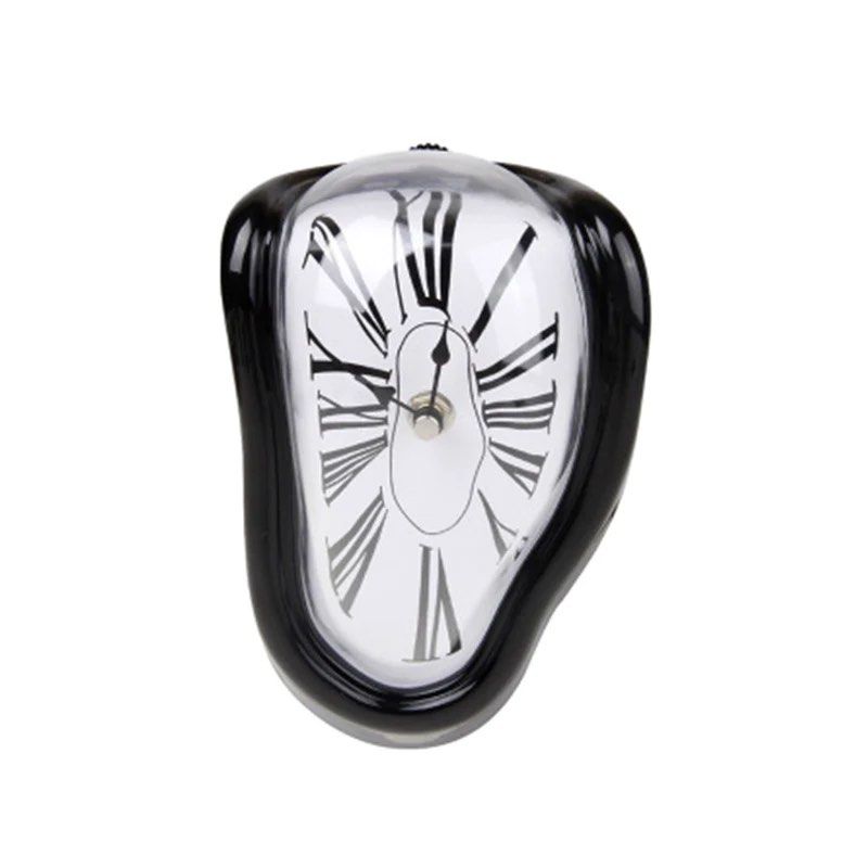 DRIPPING Wall Clock