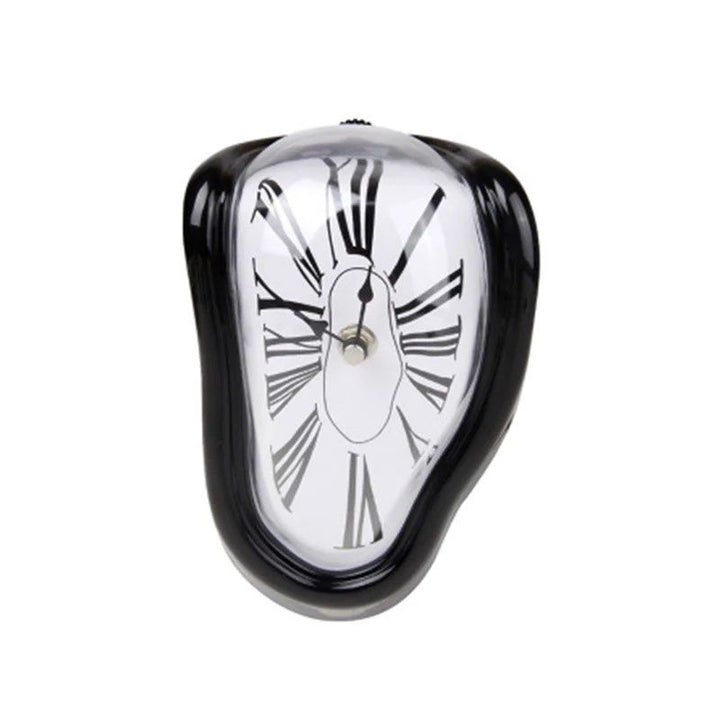 DRIPPING Wall Clock
