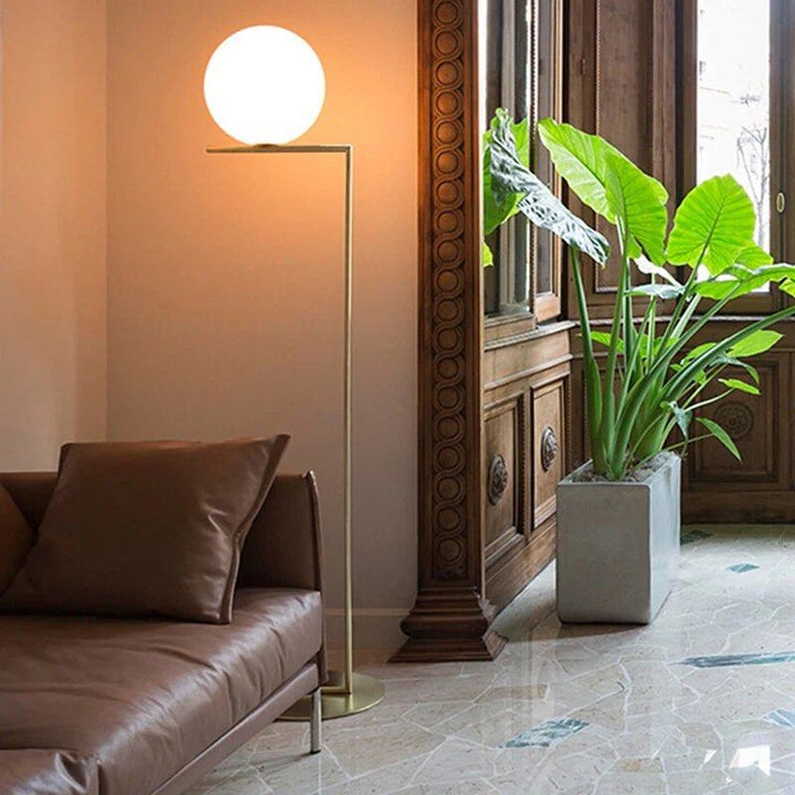 DRODE Modern Floor Lamp