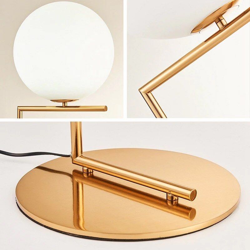 DRODE Modern Floor Lamp