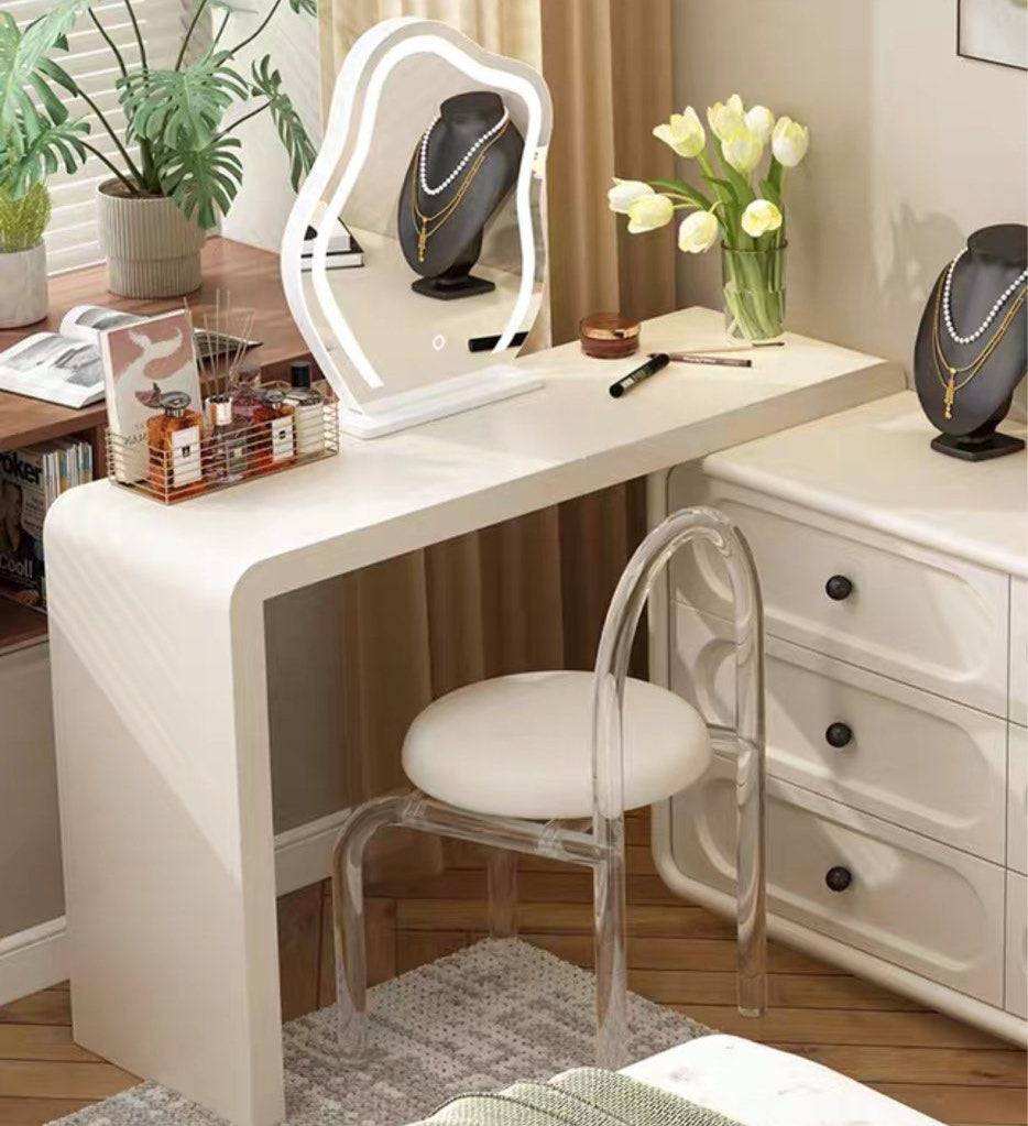 DROL Modern Vanity Table