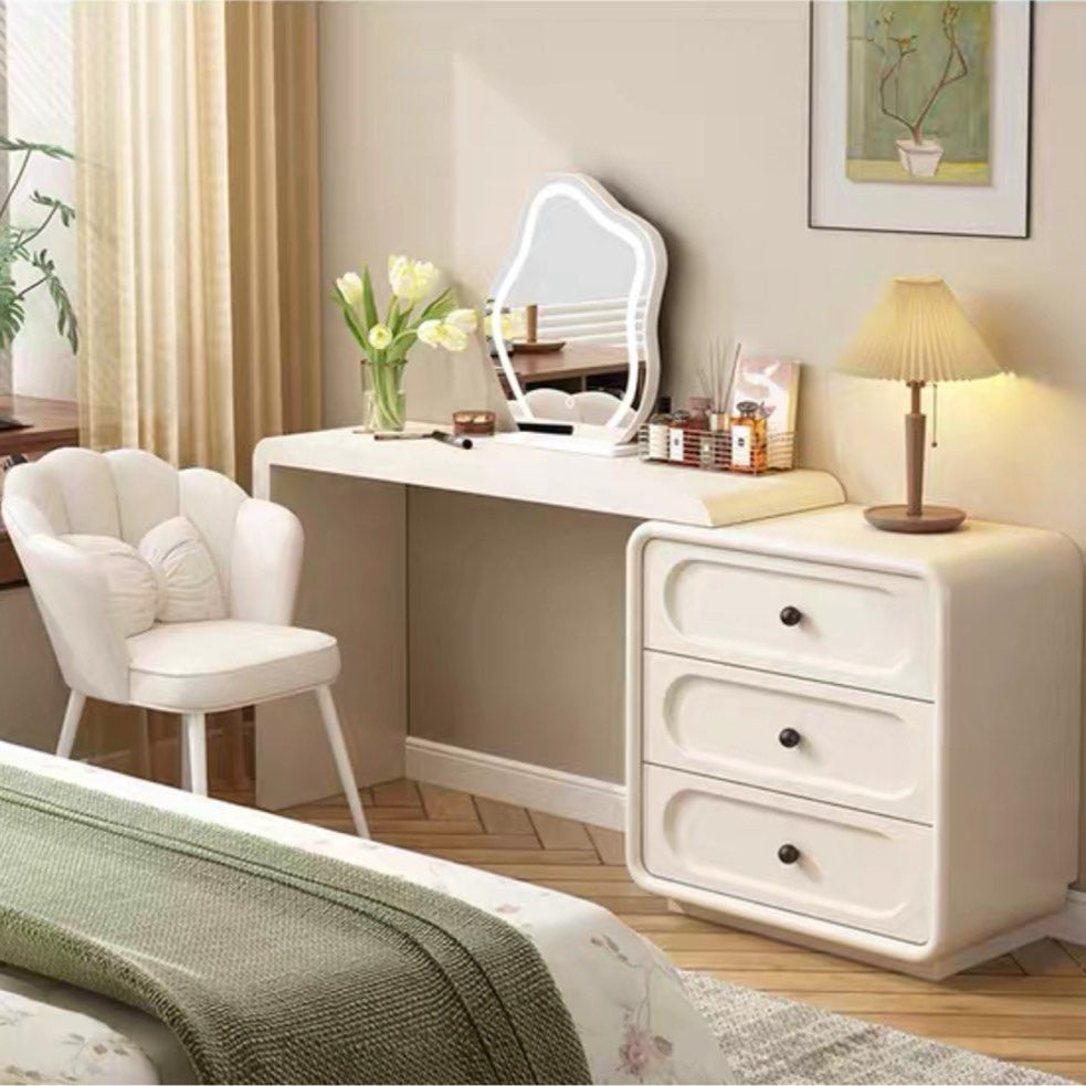 DROL Modern Vanity Table