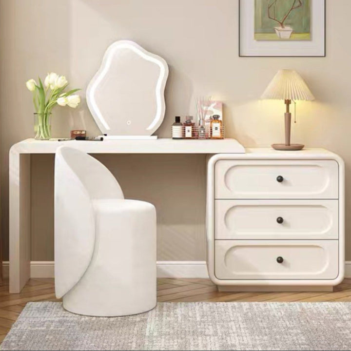 DROL Modern Vanity Table