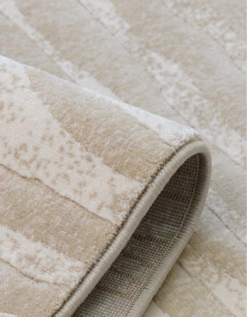 NEVILLE Modern Waterproof Rug