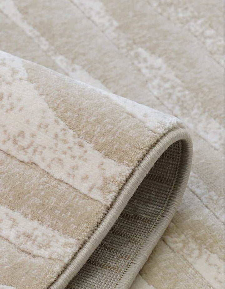 NEVILLE Modern Waterproof Rug