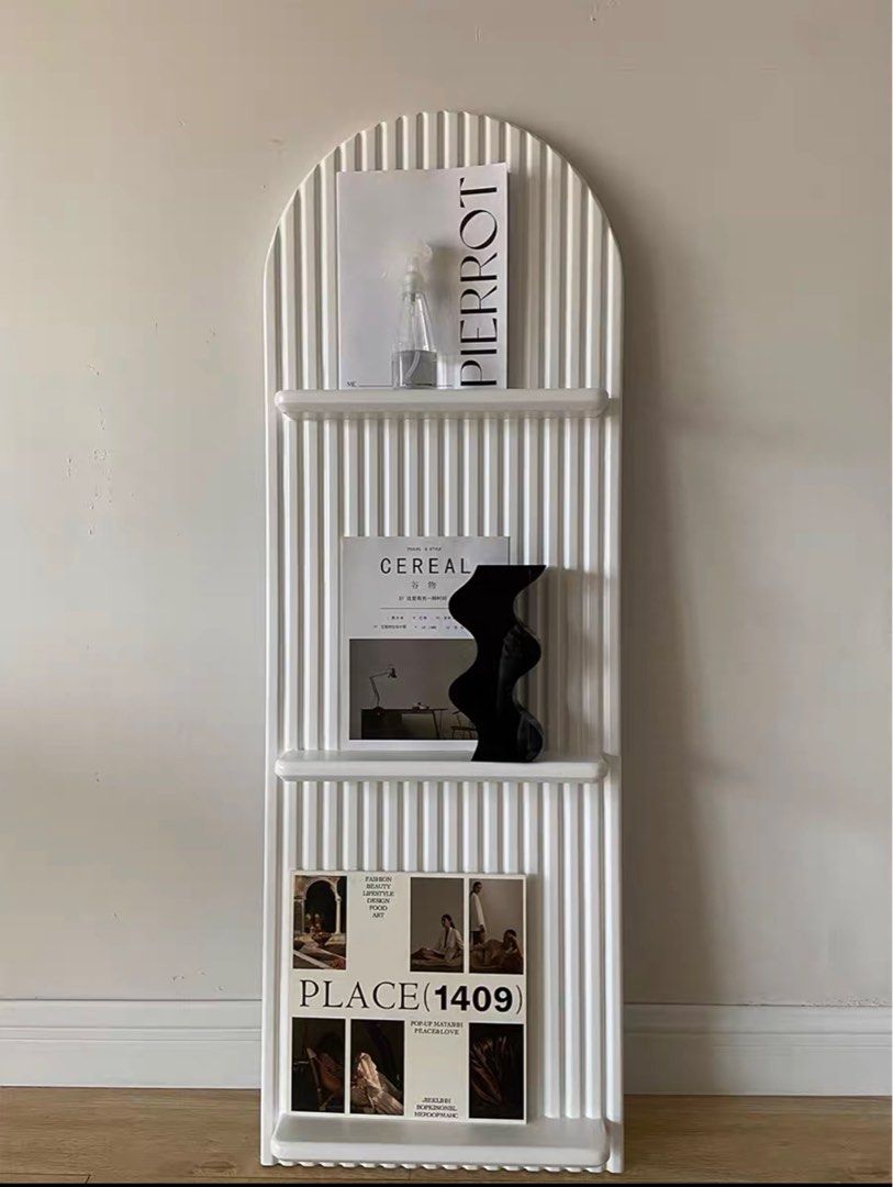 GUILHERME Wall Shelf