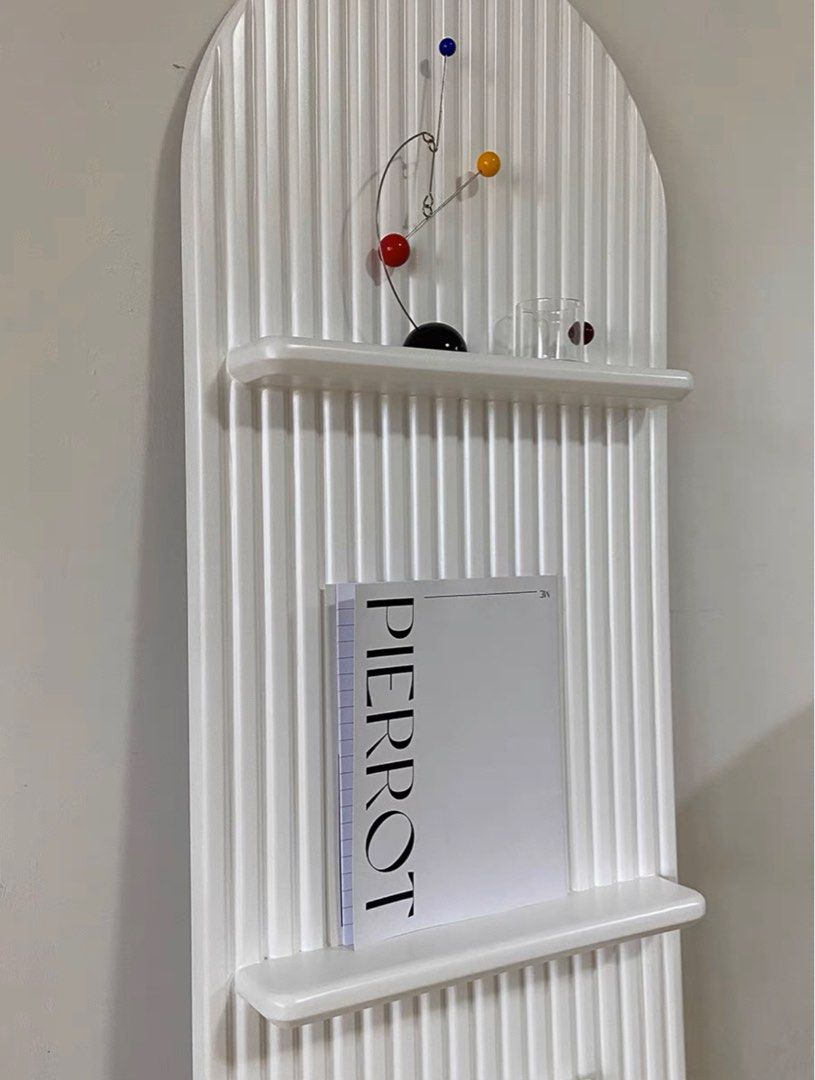 GUILHERME Wall Shelf