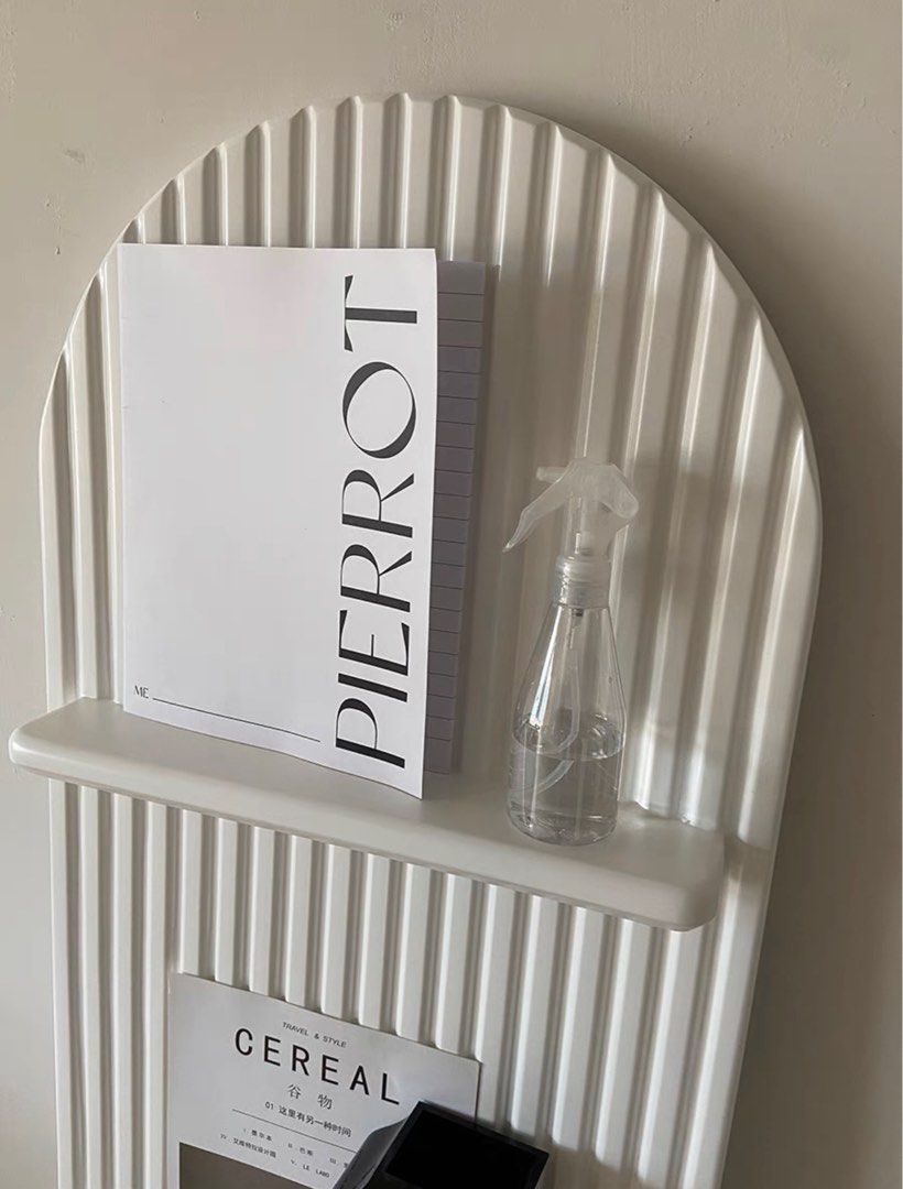 GUILHERME Wall Shelf