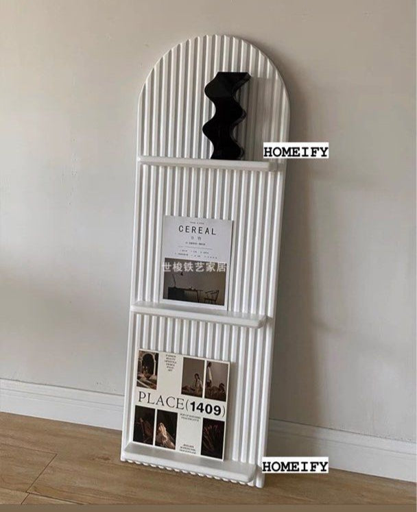 GUILHERME Wall Shelf