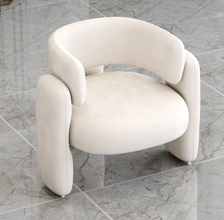 EVANDER Modern Lounge Chair