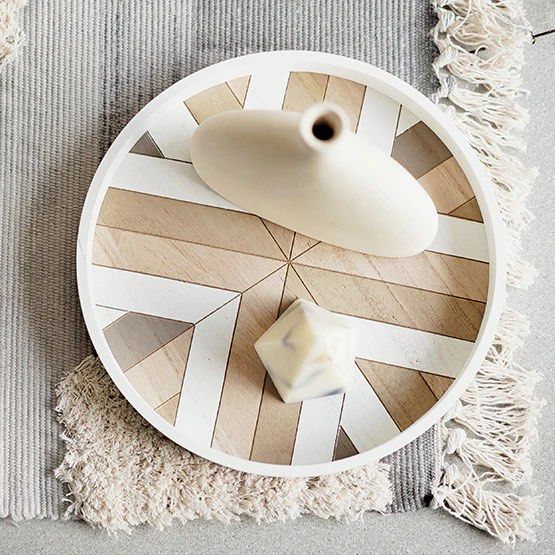 DURY Serving Tray