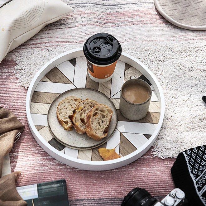 DURY Serving Tray