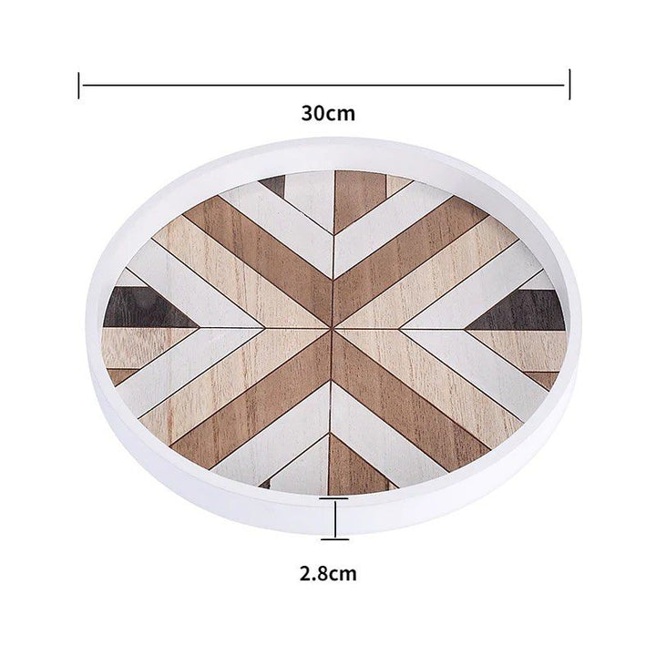 DURY Serving Tray