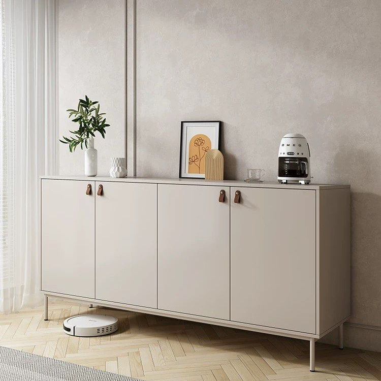 SELEN Modern Sintered Stone Sideboard