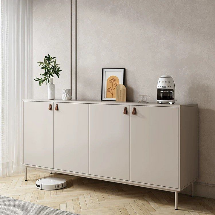SELEN Modern Sintered Stone Sideboard