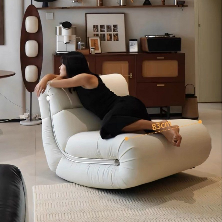 AARON Modern Lounge Chair