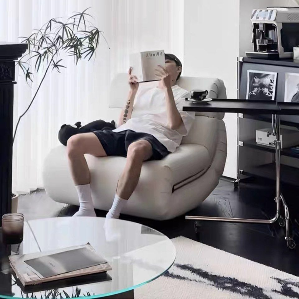 AARON Modern Lounge Chair