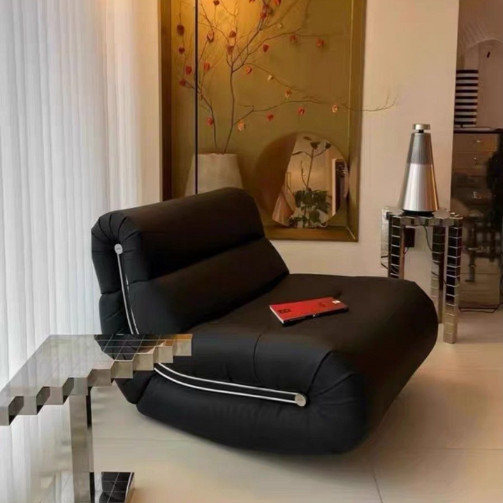 AARON Modern Lounge Chair