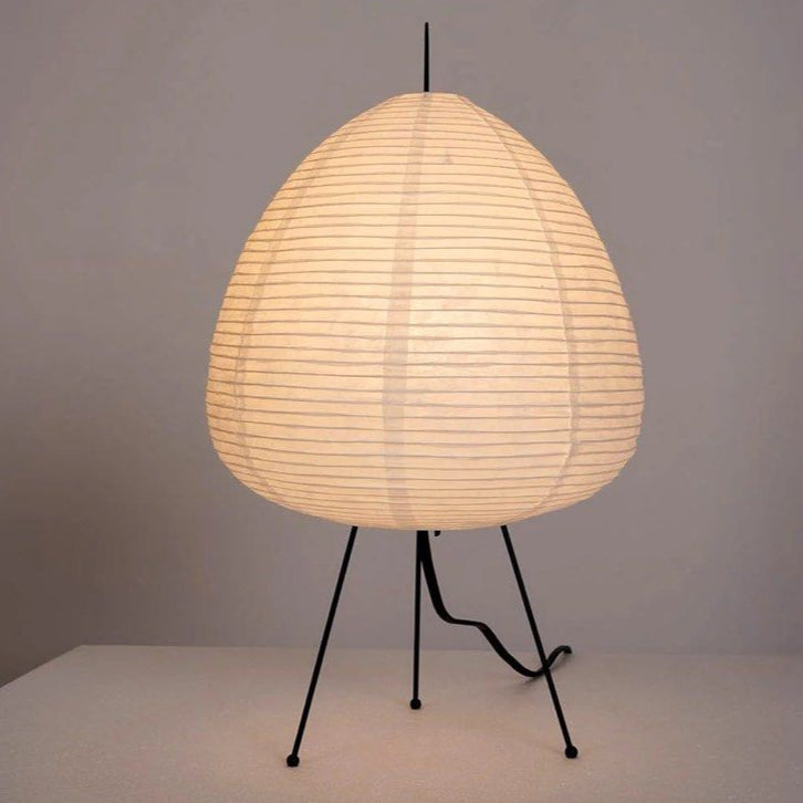 AKARI 1A Table Lamp