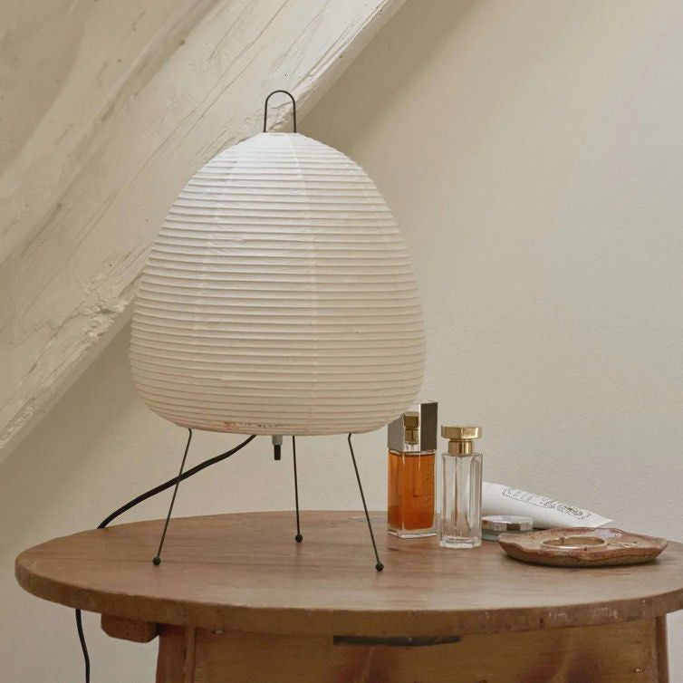 AKARI 1A Table Lamp