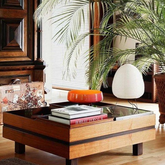 AKARI 1A Table Lamp
