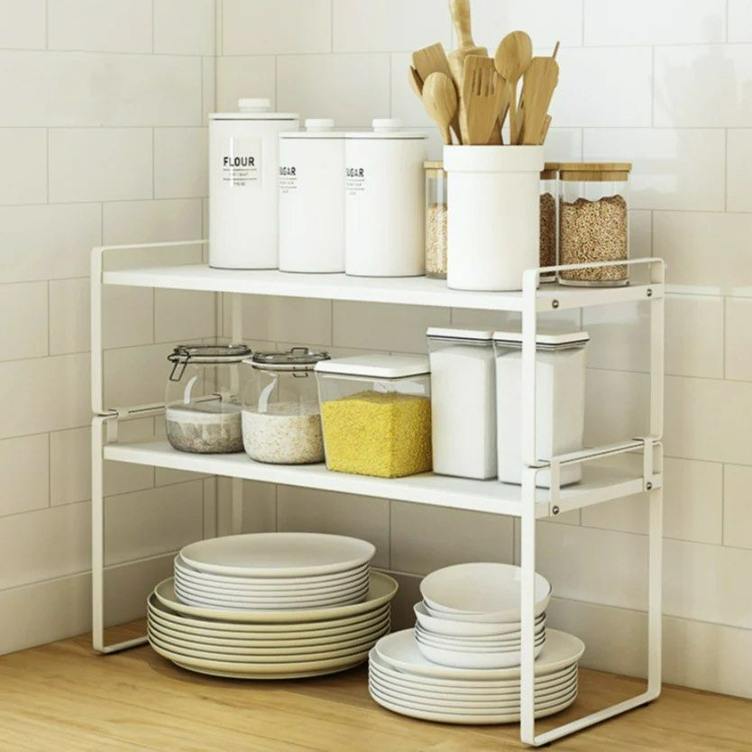 BJORNLUND Baker’s Rack