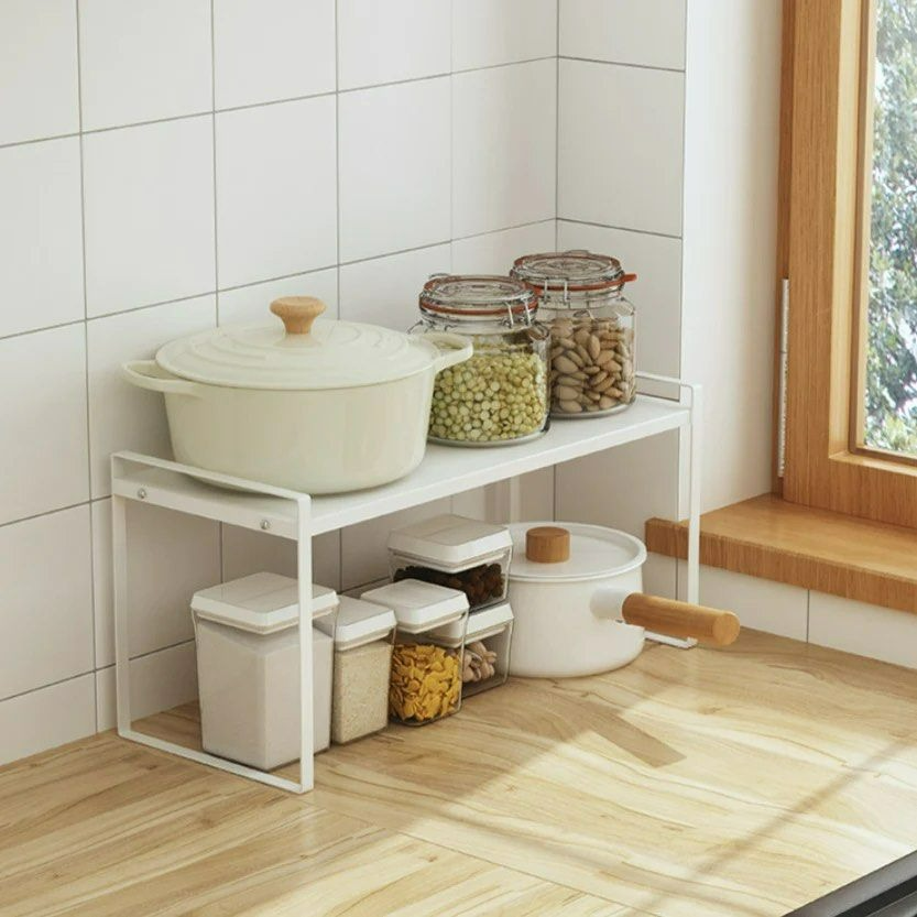 BJORNLUND Baker’s Rack