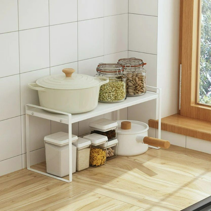 BJORNLUND Baker’s Rack
