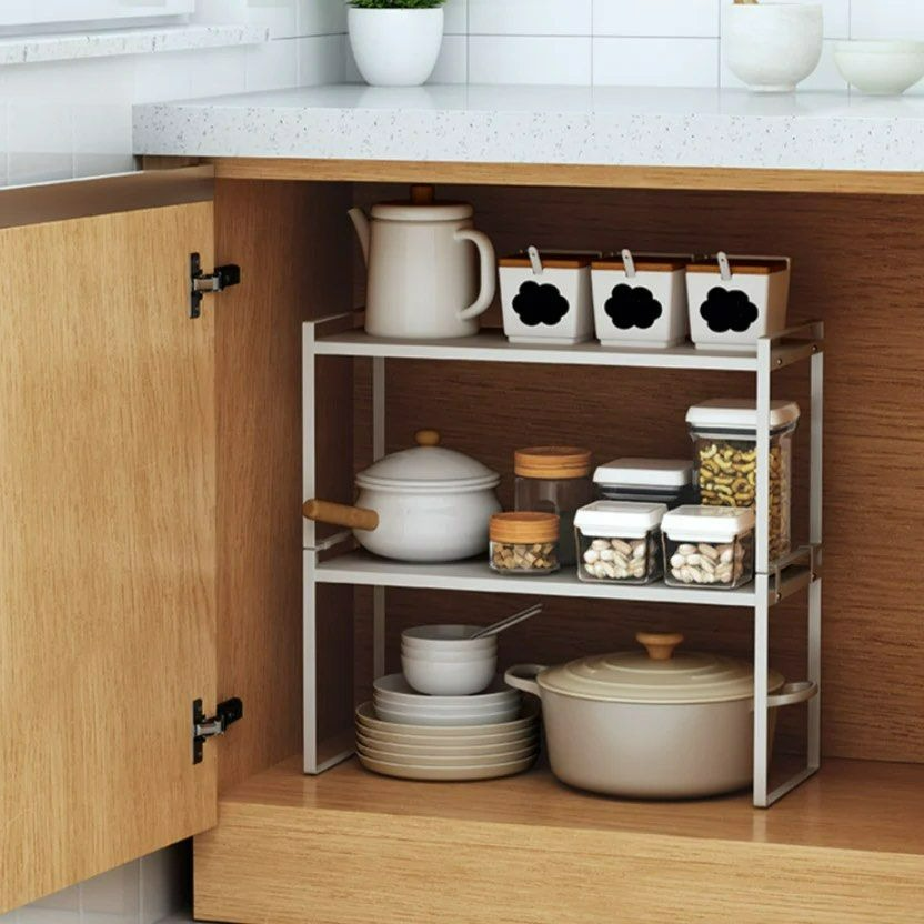 BJORNLUND Baker’s Rack