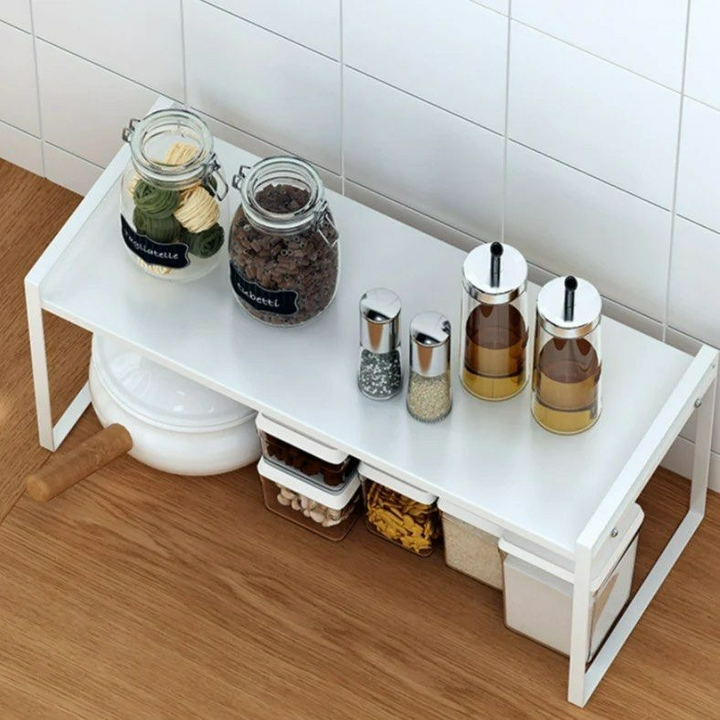 BJORNLUND Baker’s Rack