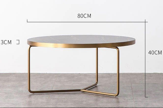 ARMAN Coffee Table