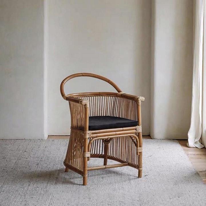 KELON Wicker Outdoor Chair