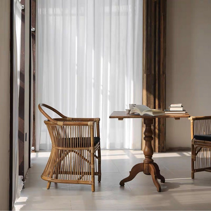 KELON Wicker Outdoor Chair