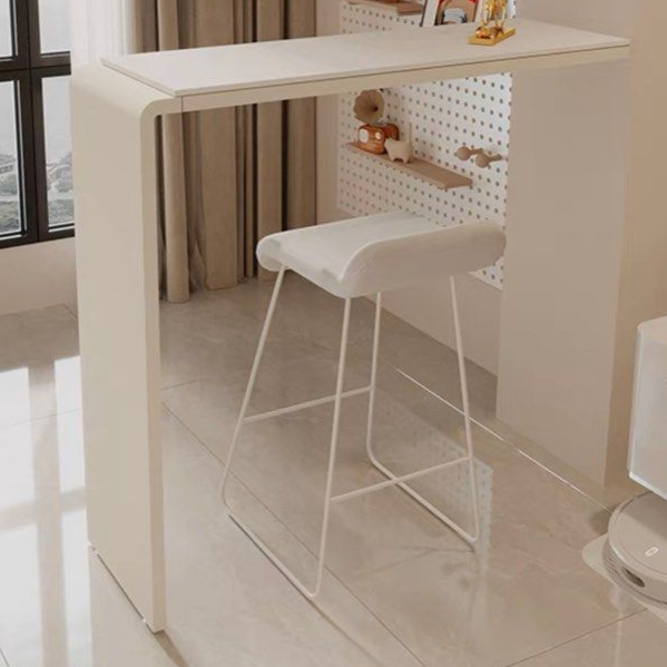 WEST Modern Sintered Stone Bar Table & Stool