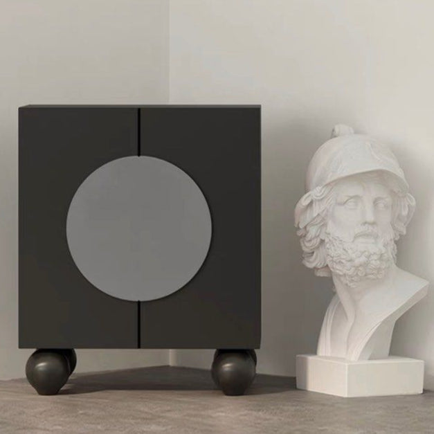EANON Modern Bedside Table